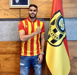 Rayane Aabid: "Tek bir hedefimiz var, sezonu yüksek seviyelerde bitirmek"