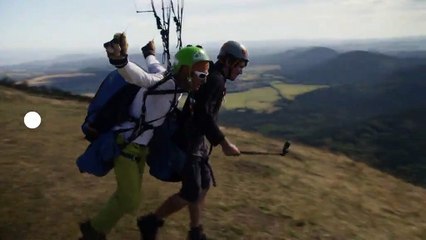 [BA] Les 100 lieux qu'il faut voir dans le Puy-de-Dôme - 11/07/2021