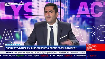 Marc Touati VS Frédéric Rollin : Que faut-il penser de la croissance aux Etats-Unis et en Chine ? - 06/07