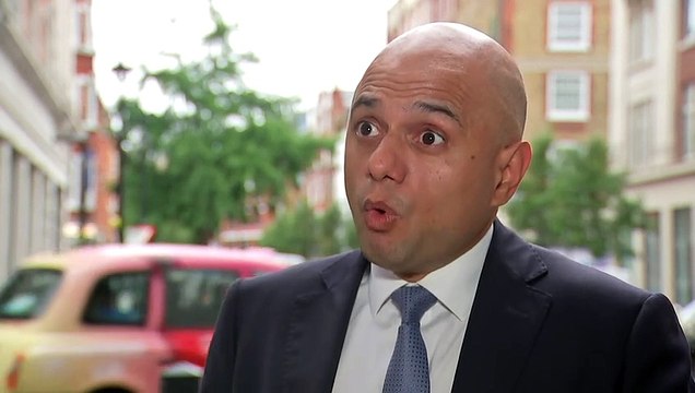 Cases could double but Javid defends end of Covid rules