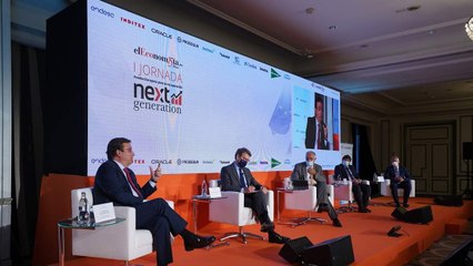 Los presidentes autonómicos piden más equidad y transparencia en el reparto de los fondos europeos - NEXT GENERATION
