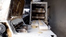 تصاعد أسعار الخبز في المناطق الخاضعة لسيطرة الحكومة اليمنية
