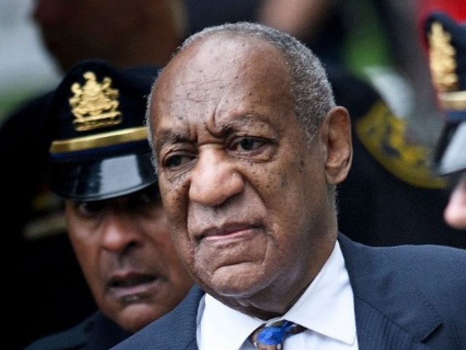 'Das ist widerlich!': So reagieren Promis auf Bill Cosbys Freilassung