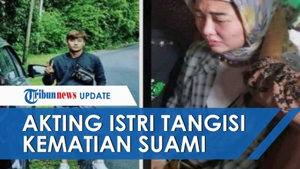 Peran Istri dalam Pembunuhan Juragan Emas di Jayapura, Sering Kirim Uang Diduga untuk Lancarkan Aksi