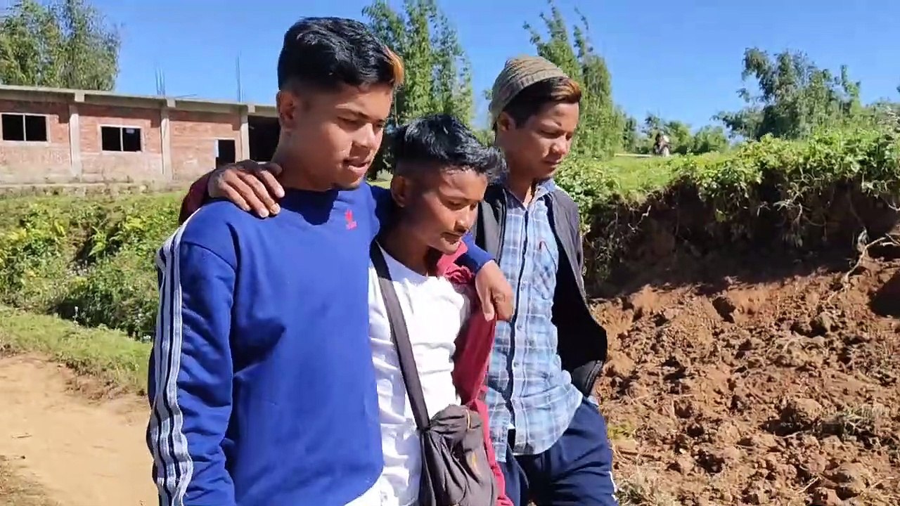 Leh Beit Pnar Short Funny Video