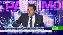 Marc Touati VS Frédéric Rollin : Quel bilan de croissance pour l'Europe après ce premier semestre ? - 06/07