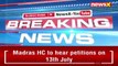 Delhi HC Issues Notice On Same Sex Marriage Act 'Petitioners To Appear Before Registrar' NewsX