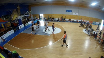 Finale senior amateur H - Frescaty Tour 2020-2021