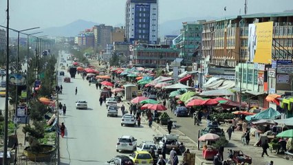 Wiedererstarkten der Taliban: Erste Länder schließen ihre Konsulate