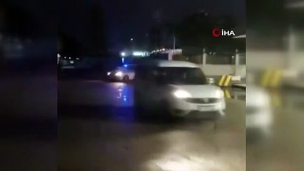 Ankara'da 66 FETÖ gözaltısı