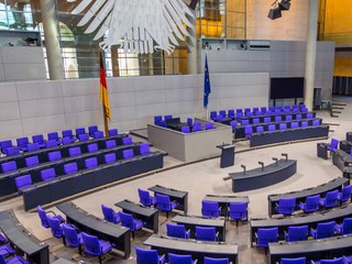 Ende des Sonderstatus für Abgeordnete? DAS würde Deutschland sparen