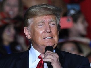 1,8 Millionen US-Dollar: Trump gibt indirekt Steuerbetrug zu