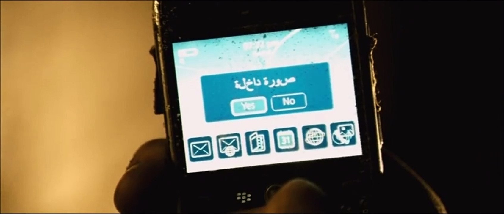 BURIED (2010) en français HD (FRENCH) Streaming