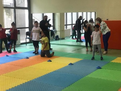 İSTANBUL'DA 5 OKULDA TASARIM VE BECERİ ATÖLYESİ AÇILDI