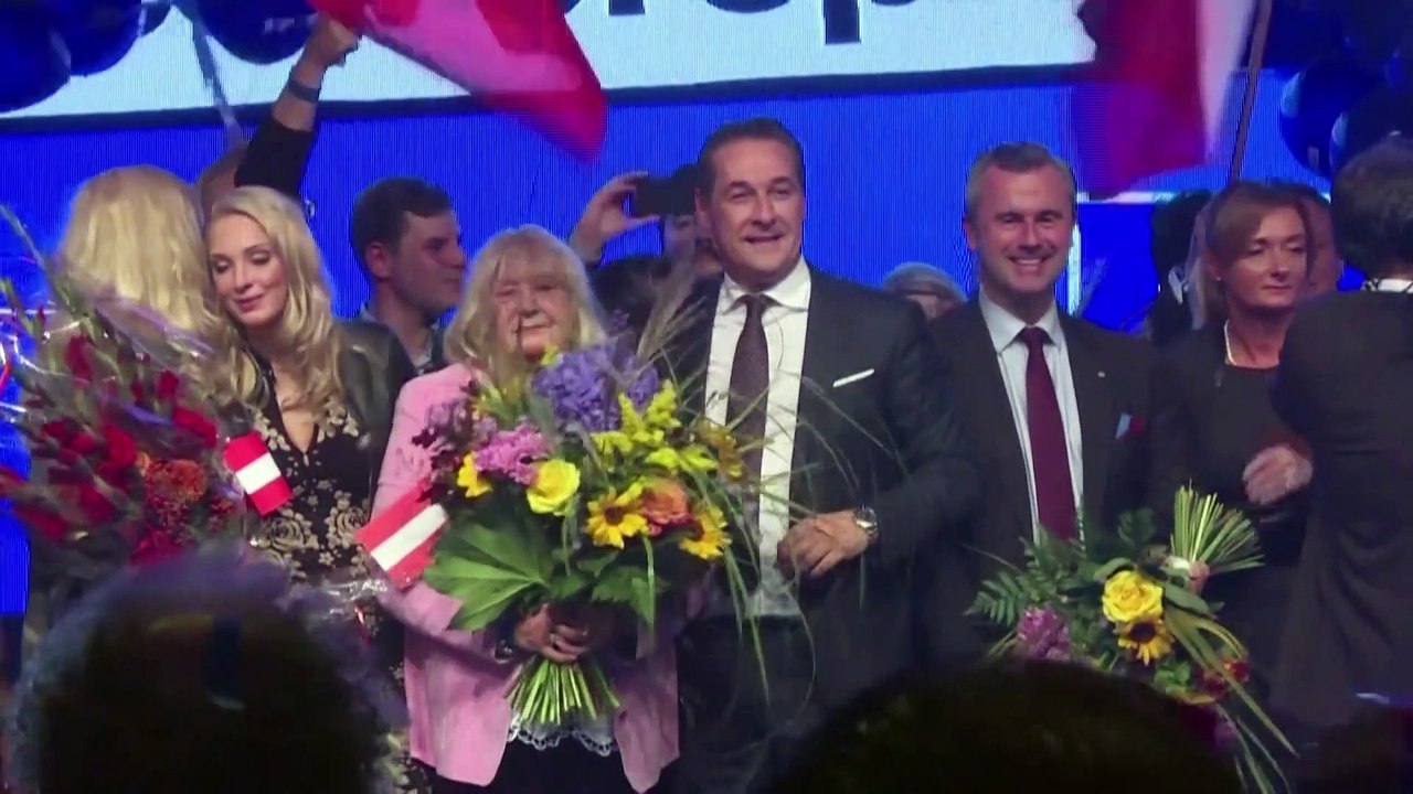 Austria: al via il processo per l'ex cancelliere Heinz-Christian Strache. L'accusa è di corruzione