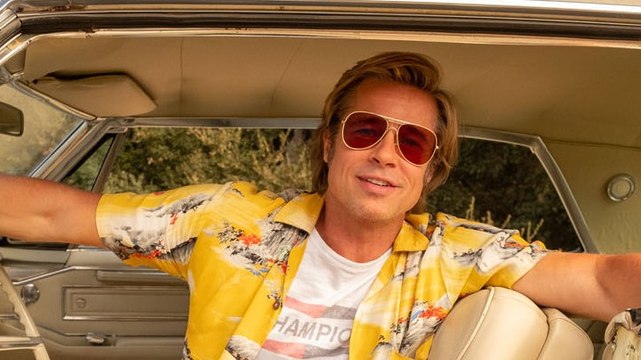 Once upon a time… in Hollywood : Le coup de coeur de Télé7