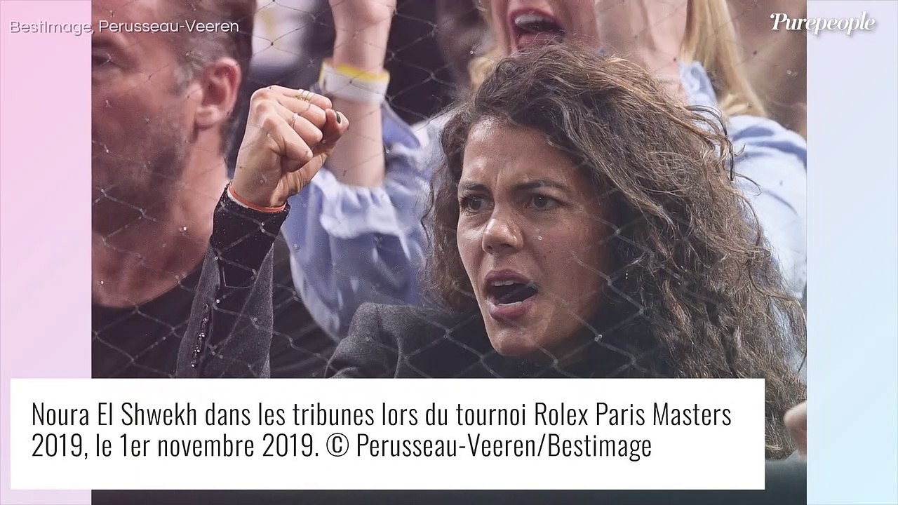 Jo-Wilfried Tsonga : Enceinte, sa femme Noura vit encore une grossesse compliquée