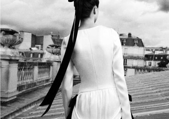 Chanel Alta Costura 2021