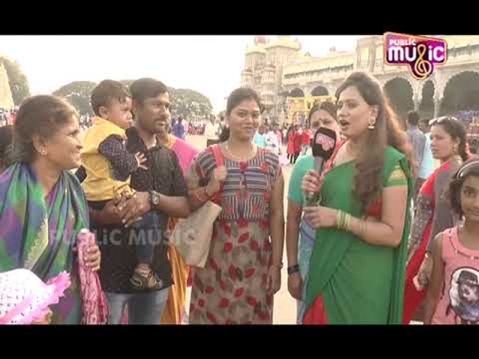 MYSURU DASARA 2018 PART 08