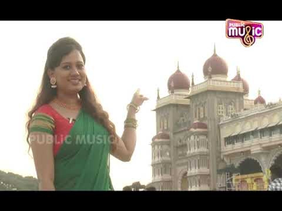 MYSURU DASARA 2018 PART 06
