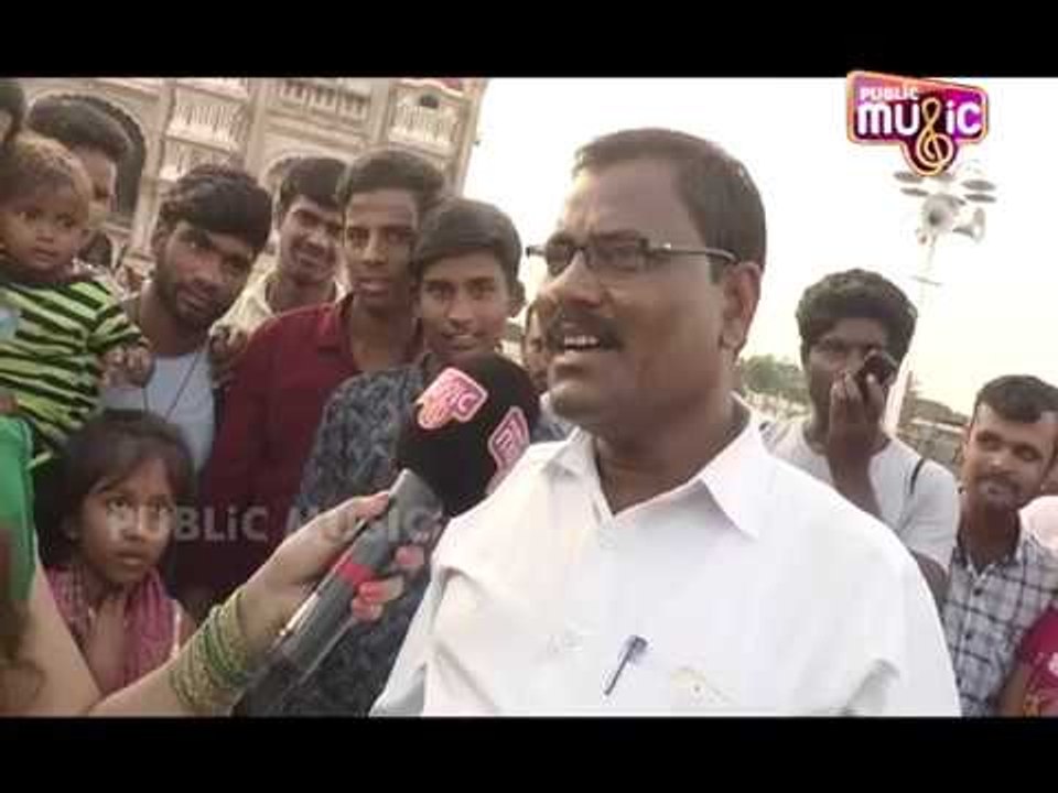 MYSURU DASARA 2018 PART 09