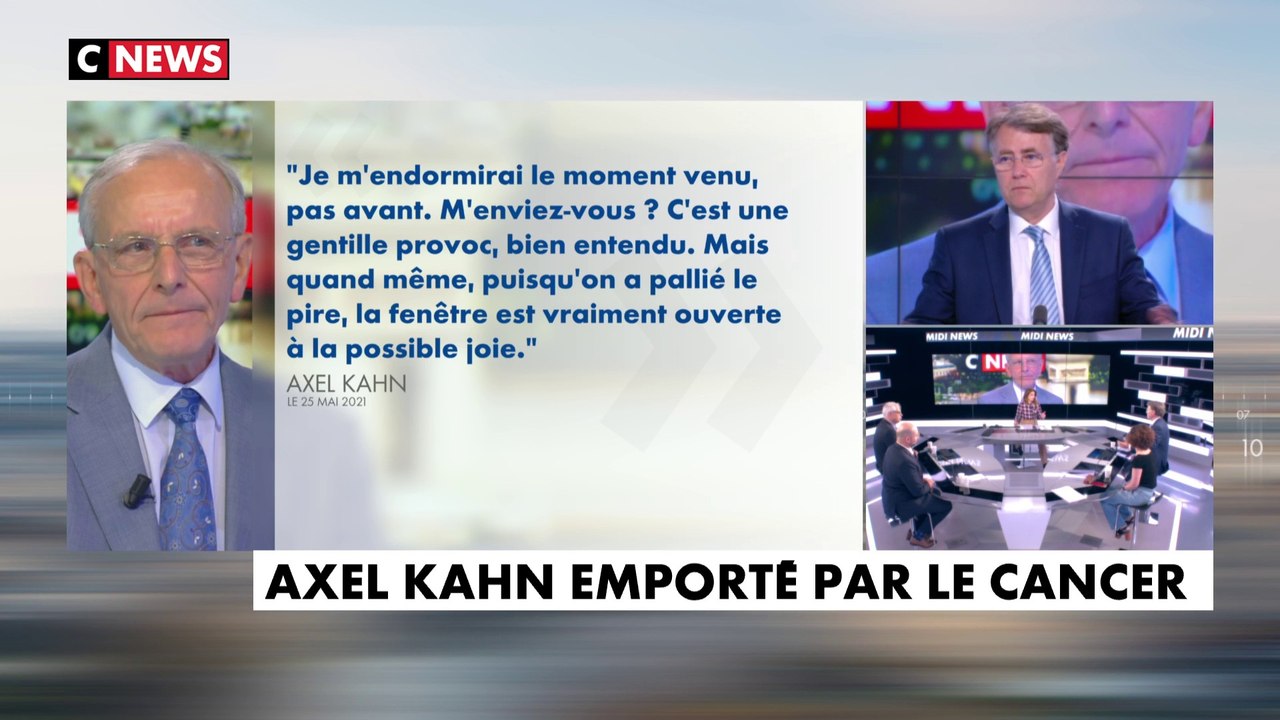 Serge Grouard : «C'est une valeur d'exemple»