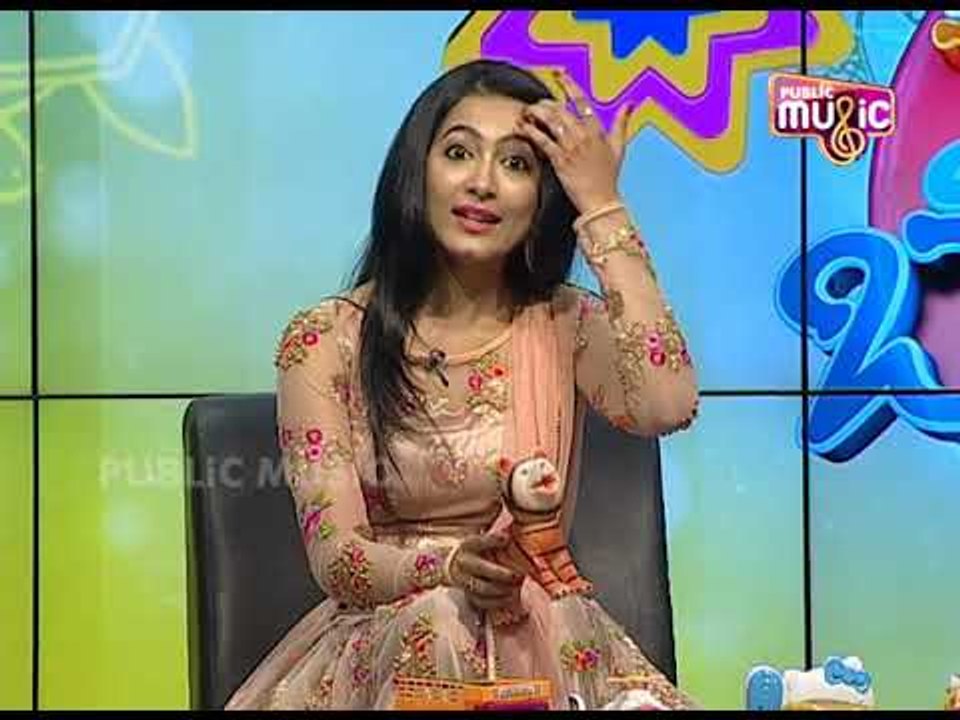 SANDALWOOD HOSA BOMBE ADWITHI SHETTY PART 04