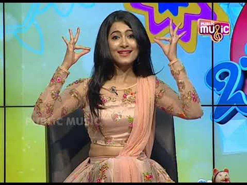 SANDALWOOD HOSA BOMBE ADWITHI SHETTY PART 05