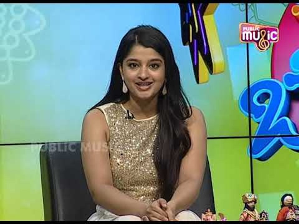 AISHANI SHETTY SANDALWOOD HOSA BOMBE PART 01