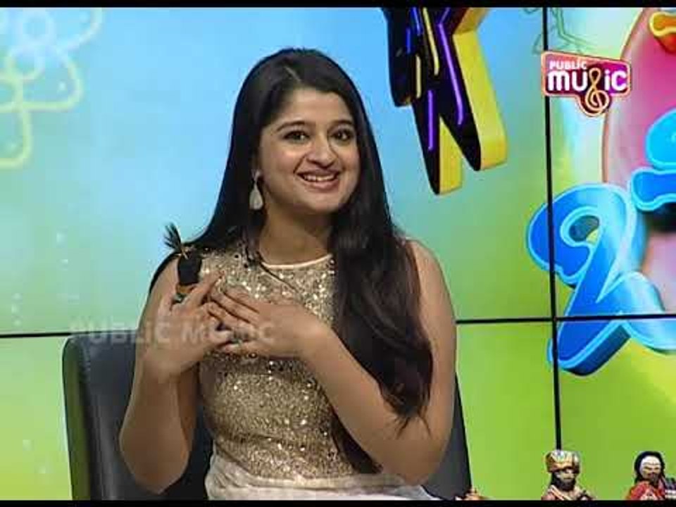 AISHANI SHETTY SANDALWOOD HOSA BOMBE PART 02