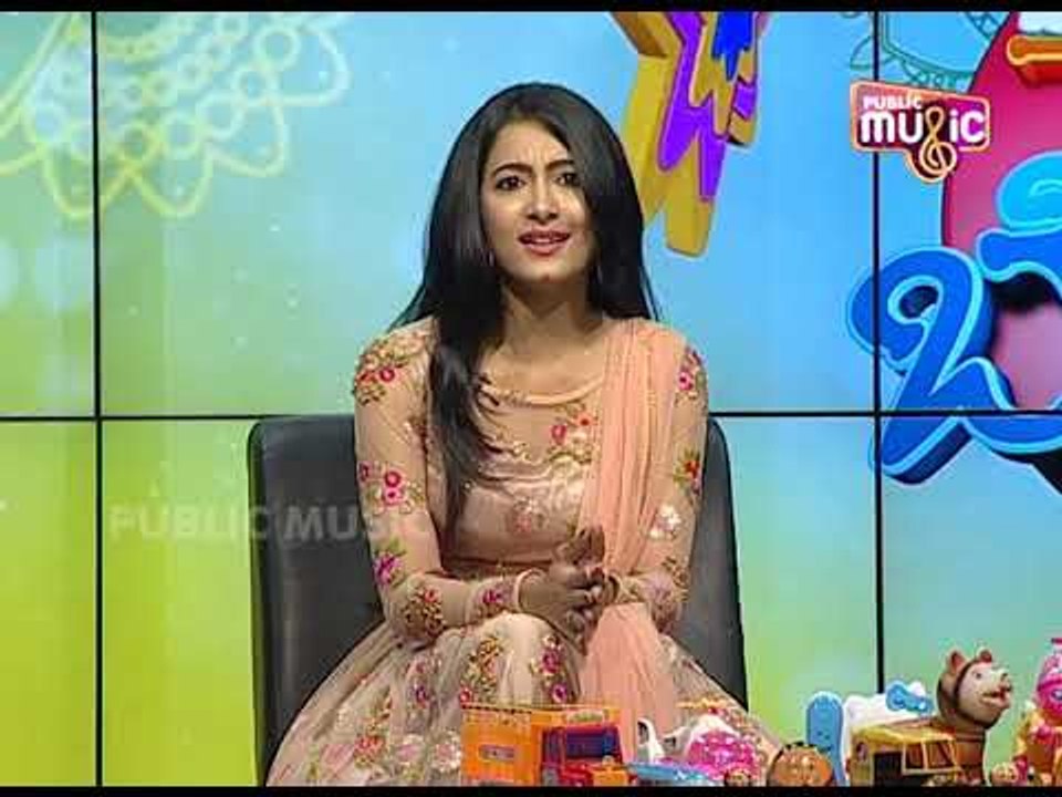 SANDALWOOD HOSA BOMBE ADWITHI SHETTY PART 01