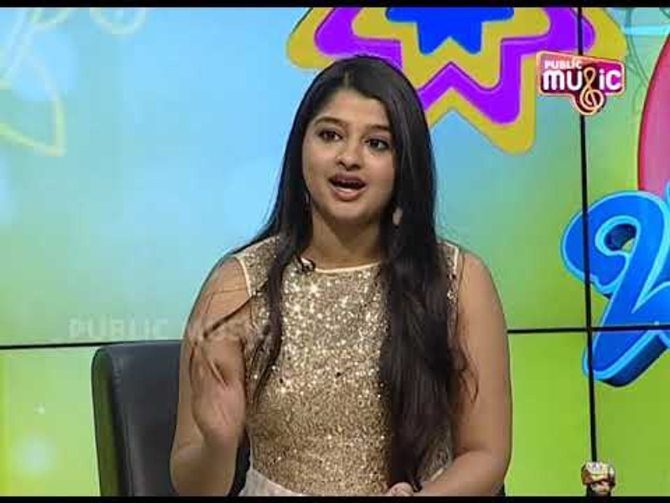 AISHANI SHETTY SANDALWOOD HOSA BOMBE PART 03