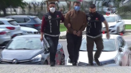 Bolu’da 8 kilo 400 gram esrar yakalandı: 1 gözaltı