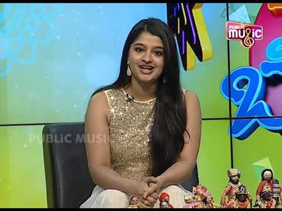 AISHANI SHETTY SANDALWOOD HOSA BOMBE PART 05