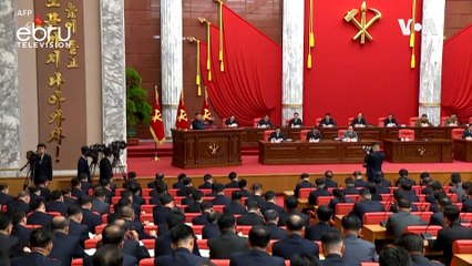 Lockdown Takes A Major Toll North Korea Economy