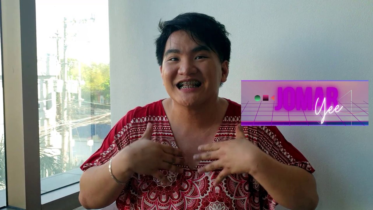 FLEX: Jomar Yee in 'FLEX Collab' | Teaser