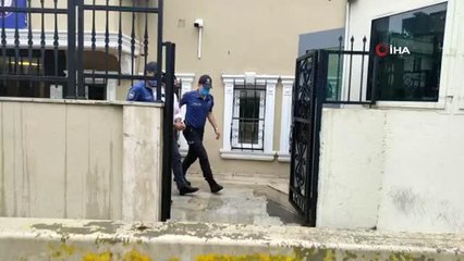 Şişli'de taciz iddiası: Şüpheli gözaltına alındı