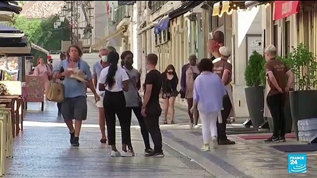 Pandémie de Covid-19 en Europe : le variant Delta peut-il submerger le mur vaccinal ?