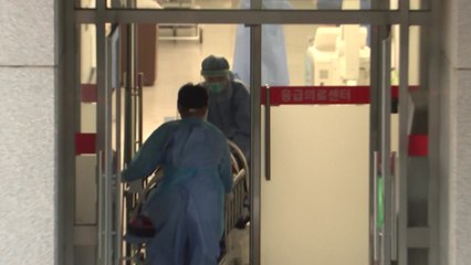 오후 6시까지 이미 1,006명 확진...6개월만에 다시 1천 명대 / YTN