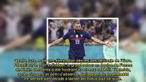 Euro 2021 - Après son retour gagnant, Karim Benzema remercie « toute la France »