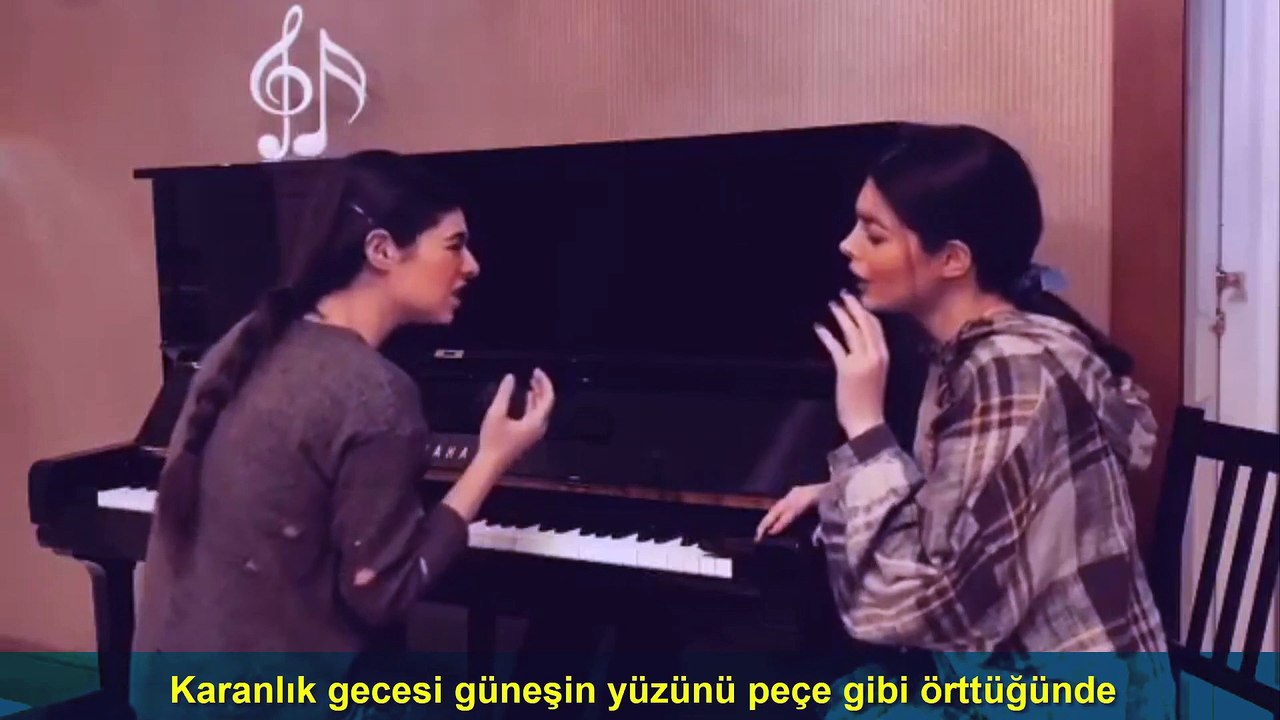 Samin Behin Bolouri  Farsça Memik Oğlan Türkçe Altyazılı