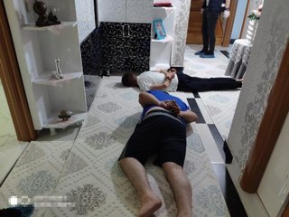 Tefeci 'Boğalar Çetesi'ne 'Matador operasyonu' 12 gözaltı