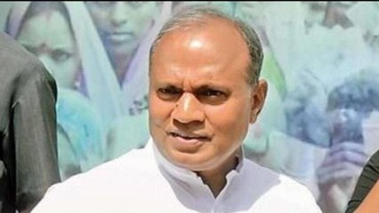 RCP Singh demands at least 4 ministers from JDU quota