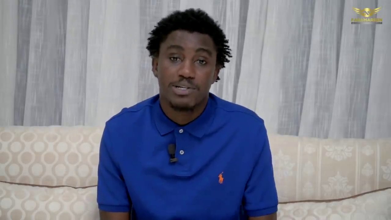 Affaire LGBT :  Les éclaircissements de  Wally B. Seck