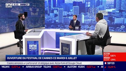 Eric Nebot (Hill Valley) : Le cinéma doit-il se transformer ? - 06/07