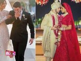 Priyanka Chopra Nick Jonas Marriage