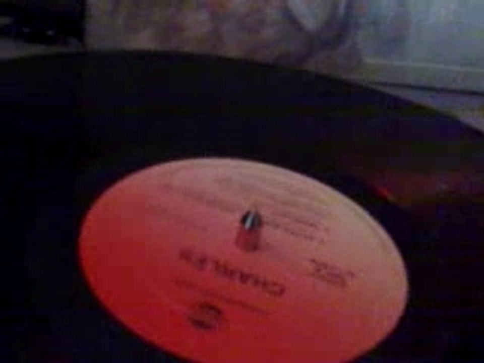FUNK - CHARLES - LP