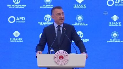 Oktay: "Arzumuz AB'nin Suriyeliler için yasal göç yollarını açmasıdır"