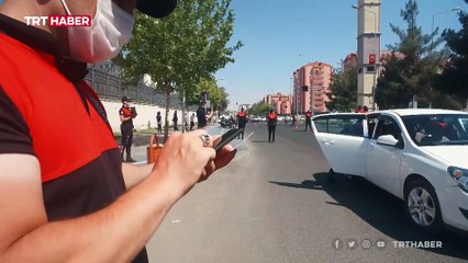 Download Video: Emniyet'in engel tanımayan Motosikletli Polis Timleri: Yunuslar