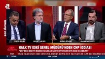 Gündemi sarsan itiraf: CHP